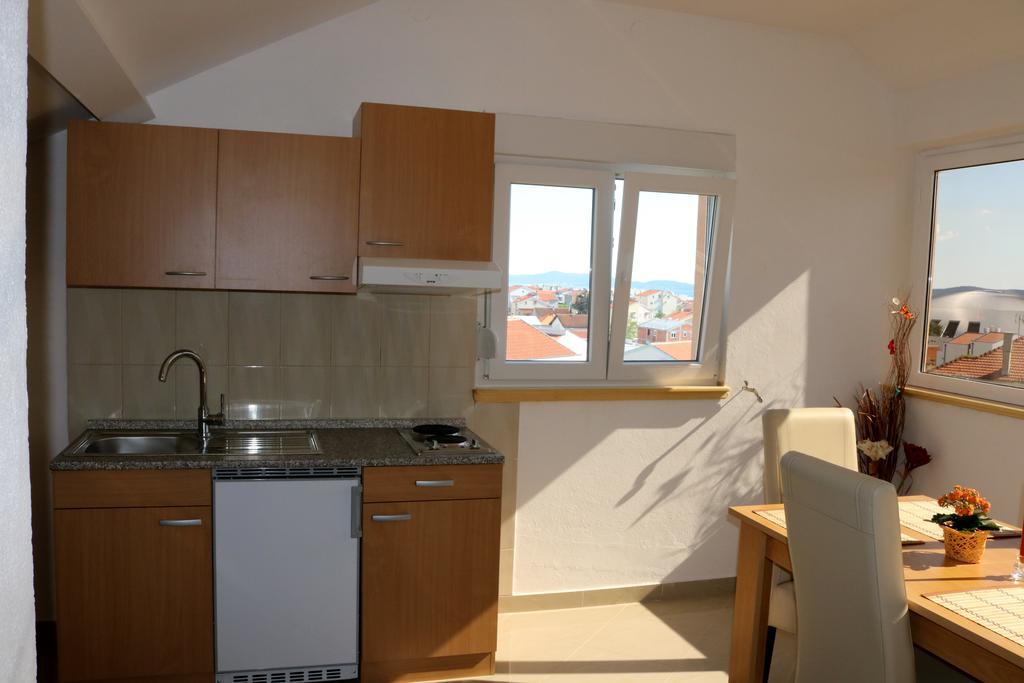 Apartment Toni Privlacka 32 Zadar Exterior foto