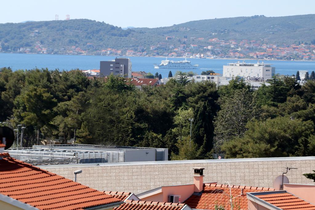 Apartment Toni Privlacka 32 Zadar Exterior foto