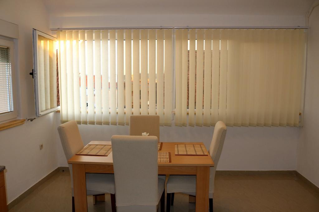 Apartment Toni Privlacka 32 Zadar Exterior foto
