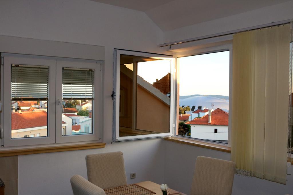 Apartment Toni Privlacka 32 Zadar Exterior foto