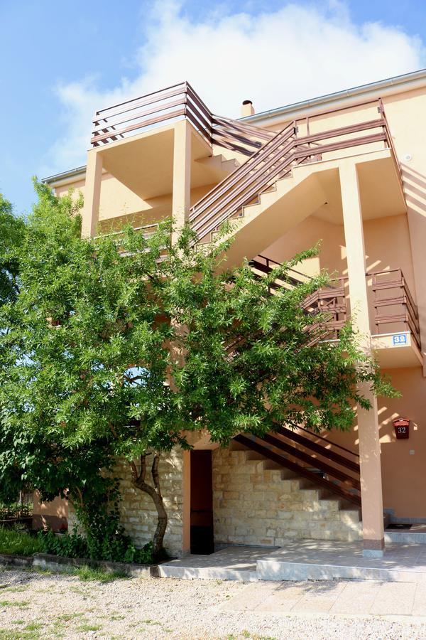Apartment Toni Privlacka 32 Zadar Exterior foto