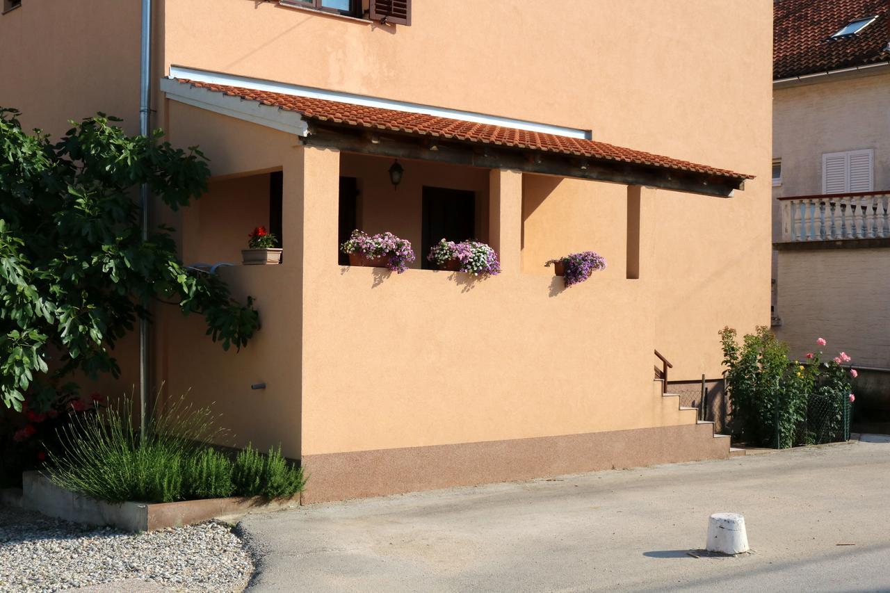 Apartment Toni Privlacka 32 Zadar Exterior foto