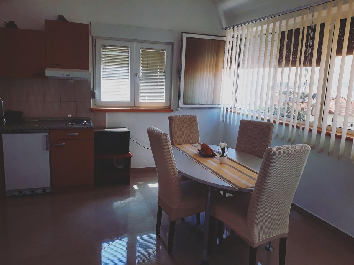 Apartment Toni Privlacka 32 Zadar Exterior foto